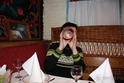 На Юморину в Одессу через Приднестровье и Молдавию