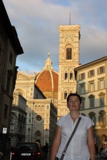 Украина — Венгрия — Австрия — Италия и обратно