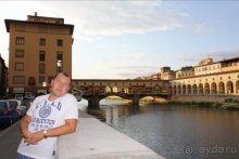 Украина — Венгрия — Австрия — Италия и обратно