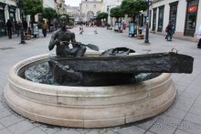 Украина — Венгрия — Австрия — Италия и обратно