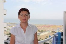 Украина — Венгрия — Австрия — Италия и обратно