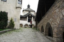 фото Czarny Potok