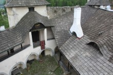 фото Czarny Potok