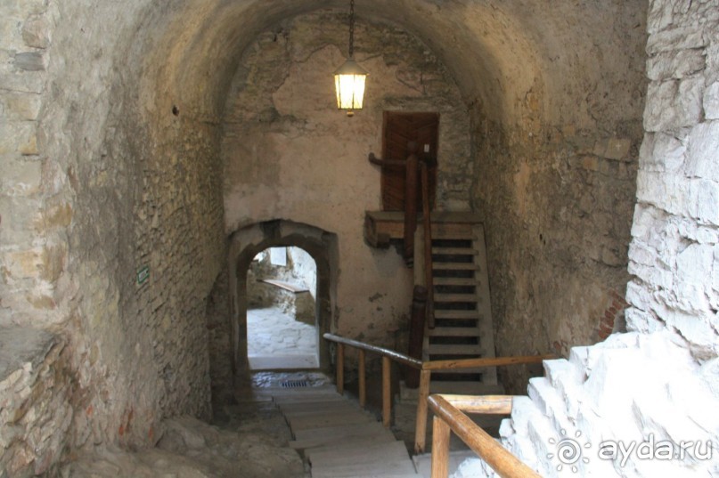 фото Czarny Potok