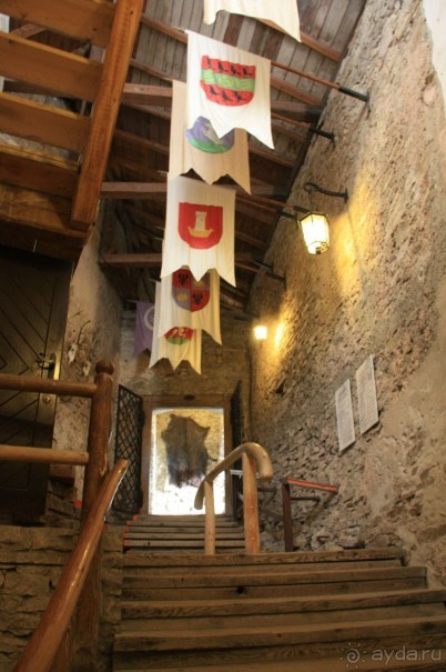 фото Czarny Potok