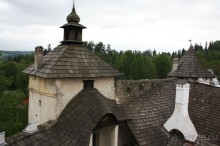 фото Czarny Potok