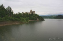 фото Czarny Potok