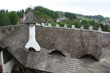 фото Czarny Potok