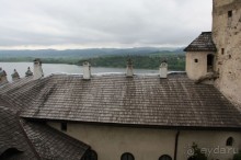 фото Czarny Potok