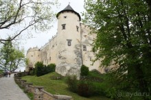 фото Czarny Potok