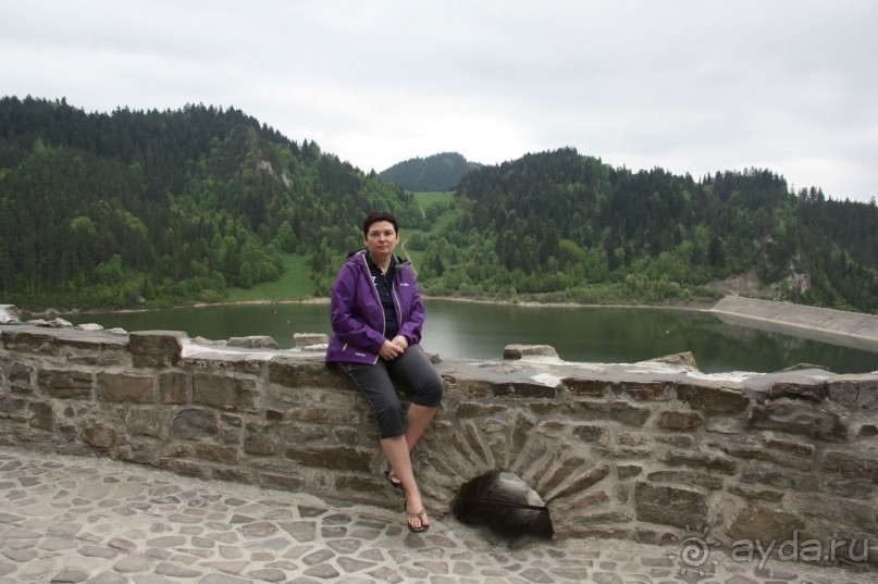 фото Czarny Potok