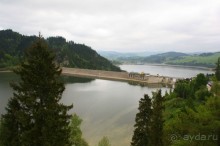 фото Czarny Potok