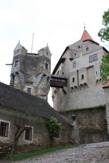 Вся Чехия вдоль и поперек