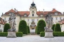 Вся Чехия вдоль и поперек