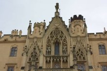 Вся Чехия вдоль и поперек