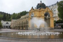 Вся Чехия вдоль и поперек