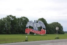 Вся Чехия вдоль и поперек