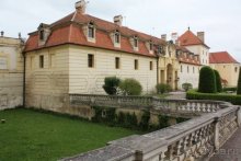 Вся Чехия вдоль и поперек