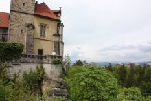 Вся Чехия вдоль и поперек