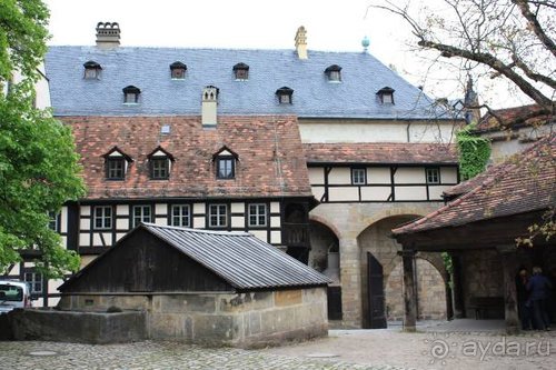 Вся Чехия вдоль и поперек