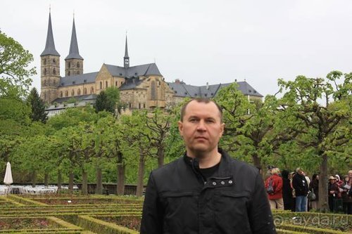 Вся Чехия вдоль и поперек