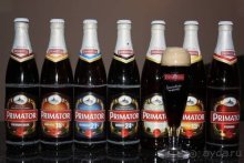 Вся Чехия вдоль и поперек