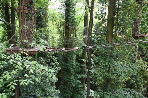 Вся Чехия вдоль и поперек