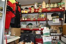 Вся Чехия вдоль и поперек