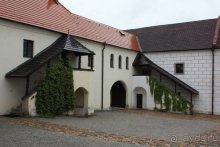 Вся Чехия вдоль и поперек