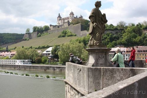 Вся Чехия вдоль и поперек