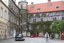 Вся Чехия вдоль и поперек