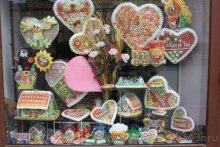 Вся Чехия вдоль и поперек