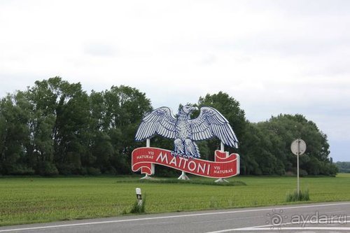 Вся Чехия вдоль и поперек