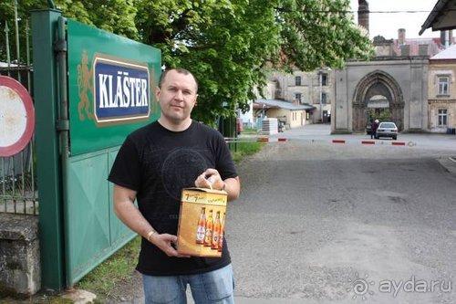 Вся Чехия вдоль и поперек