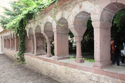 Вся Чехия вдоль и поперек