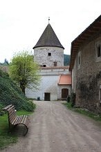 Вся Чехия вдоль и поперек