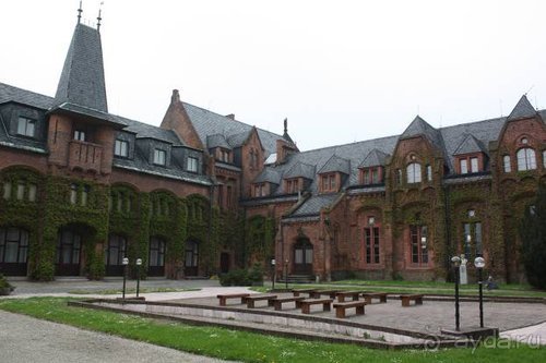 Вся Чехия вдоль и поперек