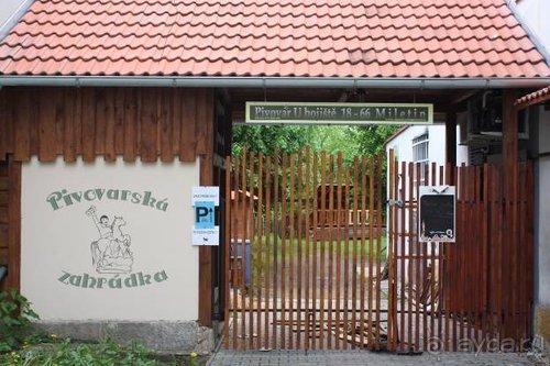 Вся Чехия вдоль и поперек