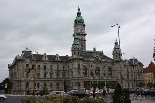 Вся Чехия вдоль и поперек