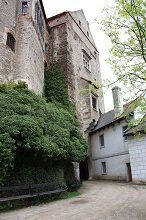 Вся Чехия вдоль и поперек