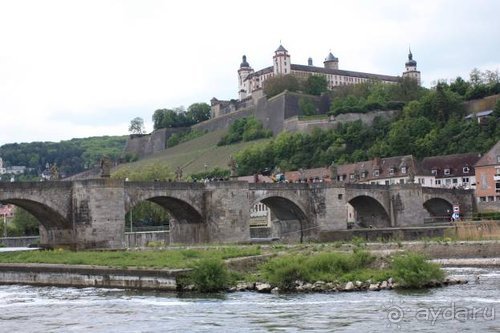 Вся Чехия вдоль и поперек