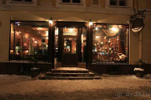 Олени, хаски и Полярный круг