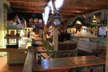 Олени, хаски и Полярный круг