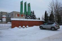 Олени, хаски и Полярный круг