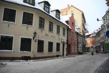 Олени, хаски и Полярный круг