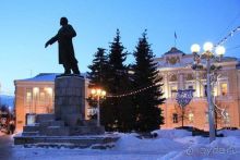 Альбом отзыва "Олени, хаски и Полярный круг"