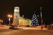 Олени, хаски и Полярный круг