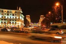 Олени, хаски и Полярный круг