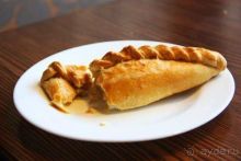 Олени, хаски и Полярный круг