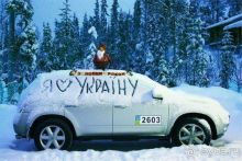 Олени, хаски и Полярный круг